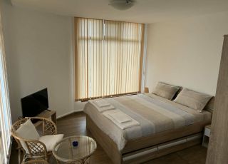 Separate room ПАВЛОВА, Primorsko