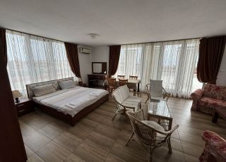 Separate room Pavlova, Primorsko