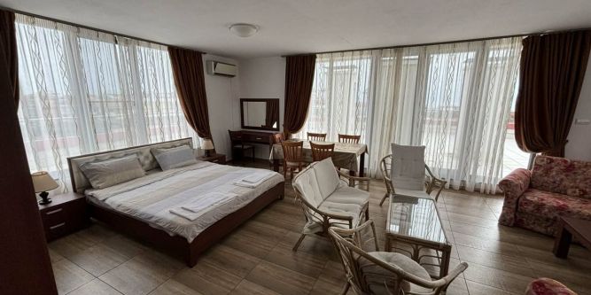 Квартира Павлова