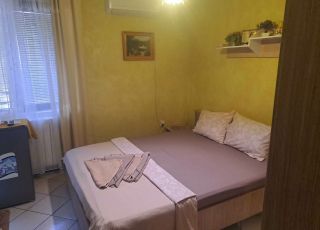 Separate room Stoilova, Primorsko