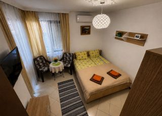 Separate room Stoilova, Primorsko