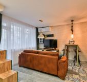 Апартамент Рич Дриймс 4