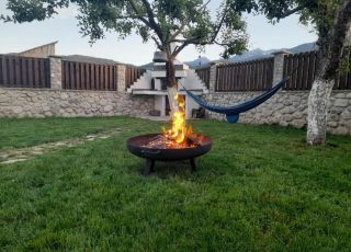 Къща Ергини