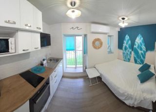 Apartment Bit of sea, Varna