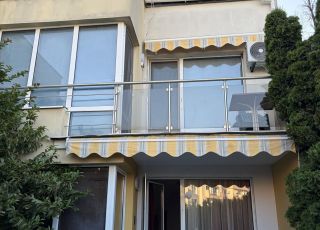 House Holiday home Blue Sky, Saint Vlas