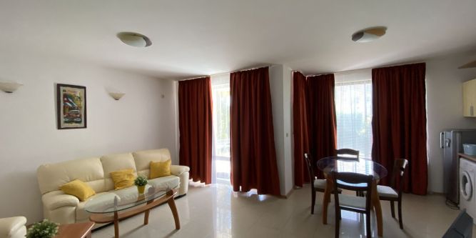 Ваканционна къща Блу Скай