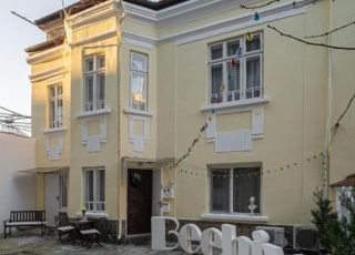 Бихайв Хотел и КоУоркинг