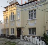 Бихайв Хотел и КоУоркинг