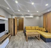 Apartment Boutique apartment 1