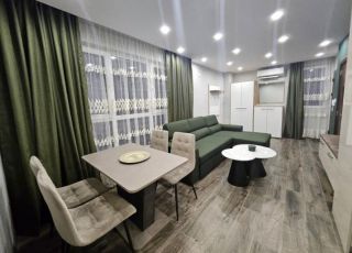 House Boutique apartment 2, Plovdiv