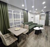 Бутик апартамент 2