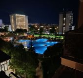 Apartment Reina Apart Barcelo Beach