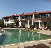 Семеен хотел Звезда