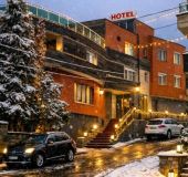 Hotel Vintage Hotel St. Anna