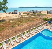 Apartment Studio at Gradina Camping