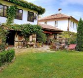 Къща Мецовата Воденица