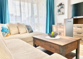 Apartment Colorful Apartment for 4 Guest, Stara Zagora