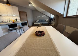 Apartment RS Bansko Apartment, Bansko