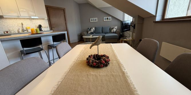 Апартамент РС Банско