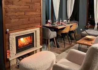 Apartment Cozy Apartment B35, Pamporovo