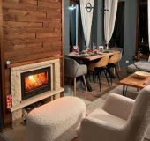 Apartment Cozy Apartment B35