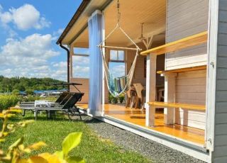 Каравани Дрийм Арапя