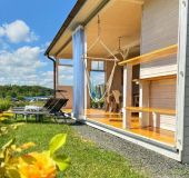 Bungalow Dream Arapya Caravans