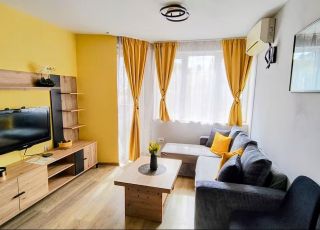 Apartment Golden Urban, Burgas