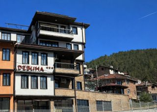 Къща за гости Девина