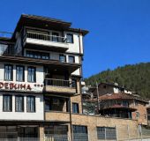 Къща за гости Девина