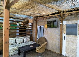 Bungalow Krasota Bungalows, Iskar Dam, Sofia