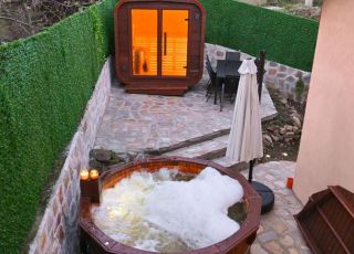 Вила Наталия