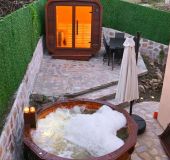 Вила Наталия