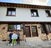 House Stranska Izba Guest House