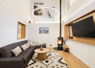 House Chalet Charm Bansko, Bansko