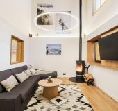 House Chalet Charm Bansko