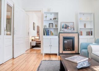 Apartment Big Apartment in Center, Sofia