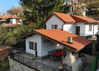 Къща за нощувки- Фортуна