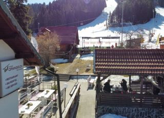 Family hotel Hotel Popangelov, Borovets