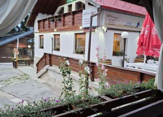 Family hotel Hotel Popangelov, Borovets