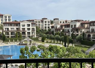 Apartment Sun Vibe Studio Smokinya beach, Sozopol