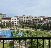 Сън Вайб Студиос плаж Смокиня