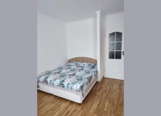 Apartment SeaGarden studio, Burgas