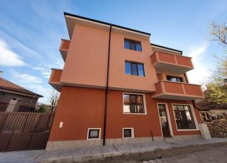 Separate room Guest Rooms Kitanovi, Sliven