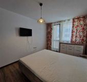 Separate room Apartment