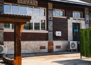 Хостел СкладЪ