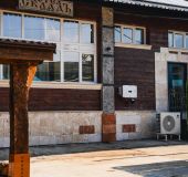 Хостел СкладЪ