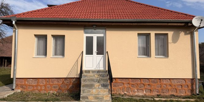 Къща При Щраусите 