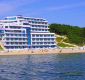 Apartment Aurora View Apartment