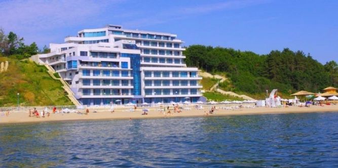 Апартамент Аврора Вю